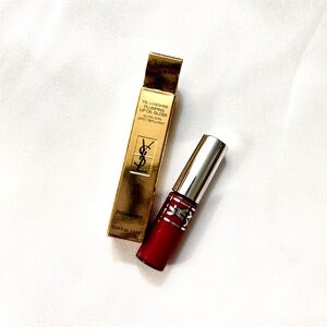 YSL Loveshine plumping lip oil gloss. 44